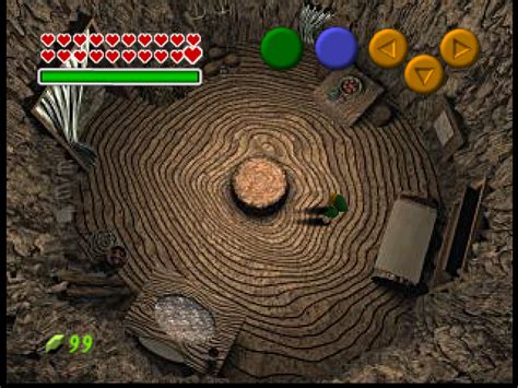 The Legend of Zelda Ocarina of Time (CHN) - Emucheats - Emulator Cheats