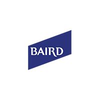 Download Baird Logo Vector & PNG - Brand Logo Vector