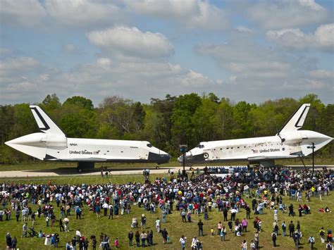 Space Shuttle Discovery | National Air and Space Museum