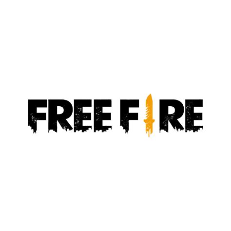 Logo free fire png - hackwes