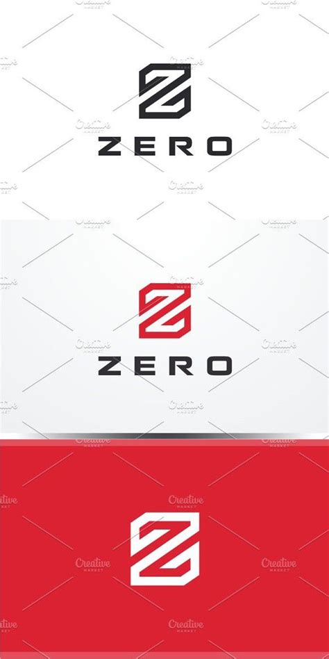 Zeronet - Letter Z Logo | Photography logo design, Logotype design ...