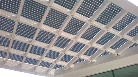 What is BIPV? — Architectural Solar Association