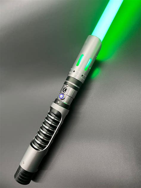 THE DARK JEDI LIGHTSABER – DX SABERS