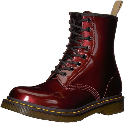 Doc Martens Womens Safety Boots