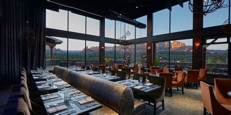 Most Scenic Restaurants In The Country - Restaurants With A View