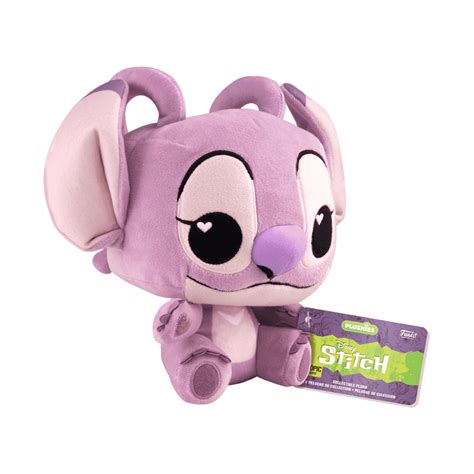 Buy Angel (Hugging) Plush at Funko.