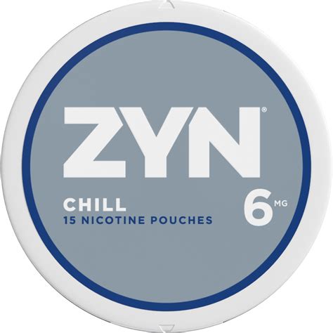 ZYN Chill