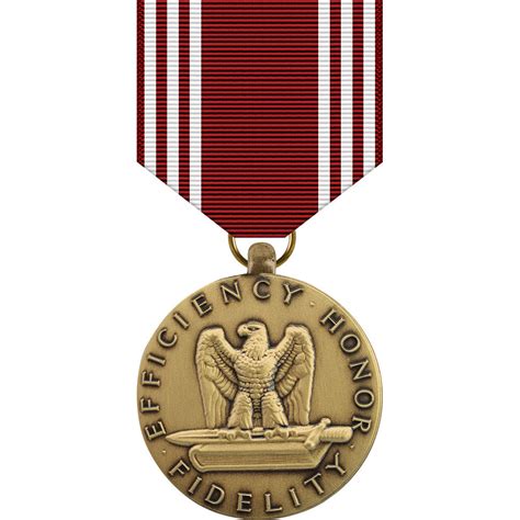 Army Good Conduct Medal | USAMM