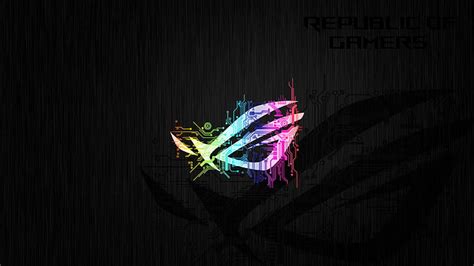 HD wallpaper: Technology, Asus ROG | Wallpaper Flare