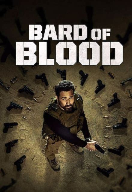 Bard of Blood on Netflix | TV Show, Episodes, Reviews and List | SideReel