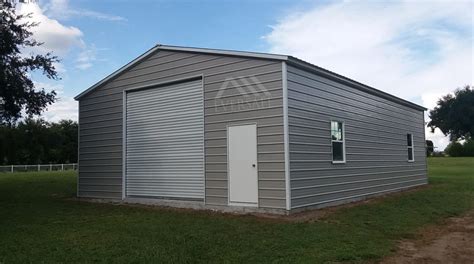 30x45x12 steel garage | Metal Garage Buildings | Price Garage Now!