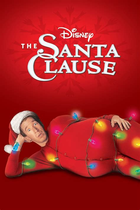 The Santa Clause Pictures - Rotten Tomatoes