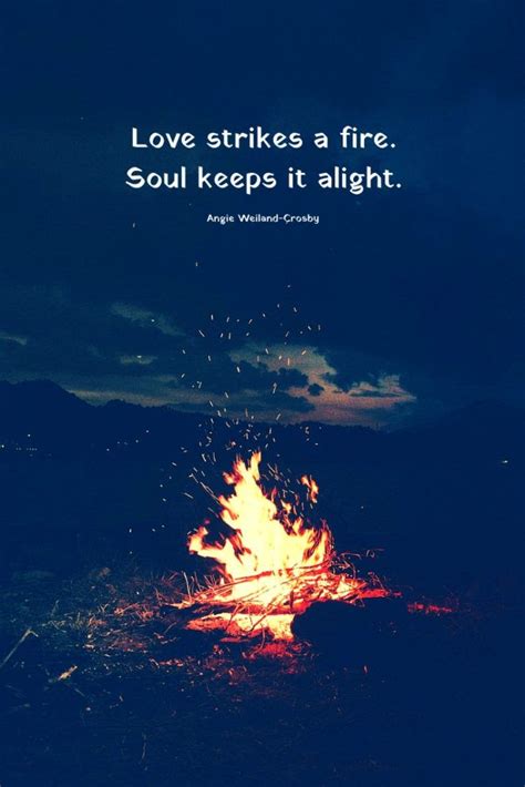 Campfire Quotes - ShortQuotes.cc