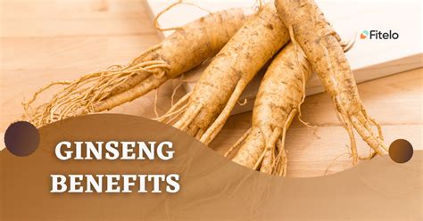 Ginseng Benefits: Nutritional Value And How To Add To Your Diet