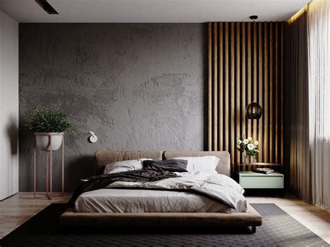 Bedroom Interior Design Ideas, Trends and Solutions 2020