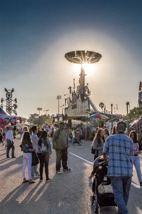 Ventura County Fair | The Fillmore Gazette