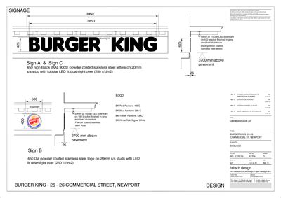 Burger King Colors - Hex, RGB, CMYK, Pantone | Color Codes - U.S. Brand ...