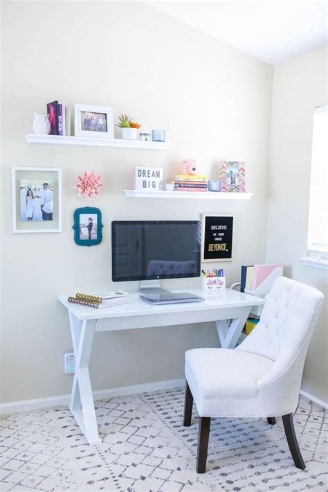 23 Fabulous Office Furniture For Small Spaces - lmolnar Home Office ...