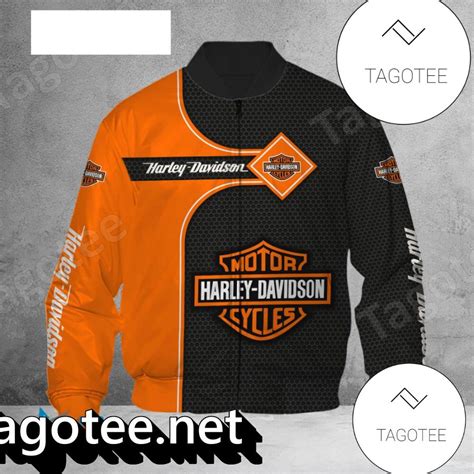 Harley-Davidson Logo Unisex Shirt Apparel - Tagotee