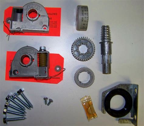 Wayne Dalton Torquemaster Repair Kit