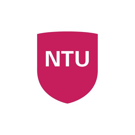 Free High-Quality Nottingham Trent University Logo Transparent for ...