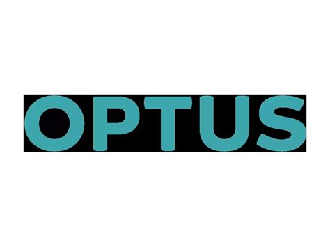 Optus Logo PNG vector in SVG, PDF, AI, CDR format