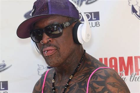 21 inspiring and baffling quotes from Dennis Rodman, basketball's ...