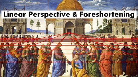 Understanding Linear Perspective In Art A Guide To Types Of, 49% OFF