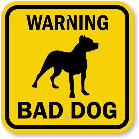 Warning Signs Images - ClipArt Best