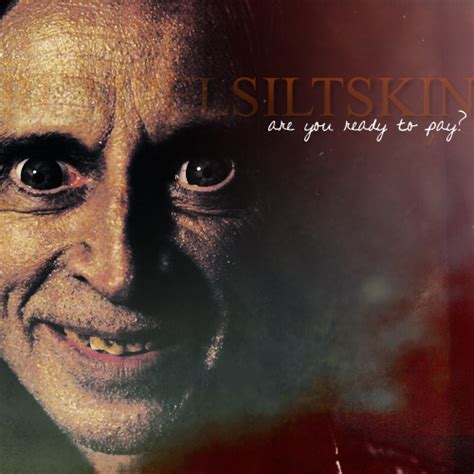 rumpelstiltskin - Once Upon A Time Fan Art (28049070) - Fanpop