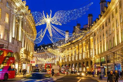 Celebrate Christmas in London this December 2020 | London Tours