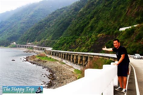 PICTURE PERFECT BRIDGE: PATAPAT VIADUCT IN ILOCOS NORTE