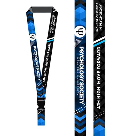 University Lanyards | ID Design, Lanyard, Lanyard designs