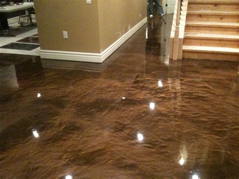 How To Epoxy Your Basement Floor – Flooring Guide by Cinvex