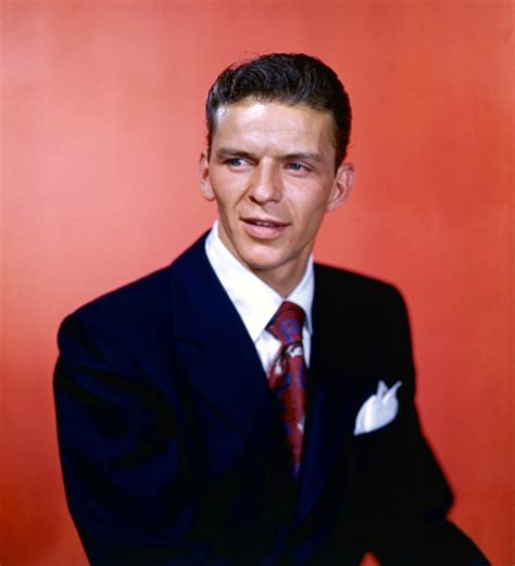 Frank Sinatra's Style | HubPages