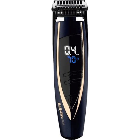 Top 9 BaByliss Beard Trimmer & Where To Buy Them - Trolley.co.uk