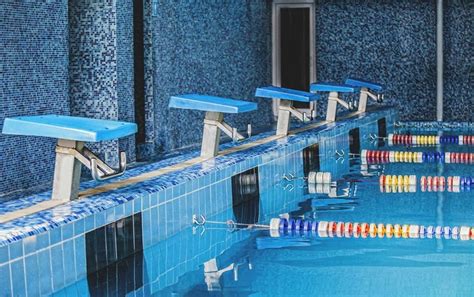 Arena Swimming Pool | Leisure | Tbilisi