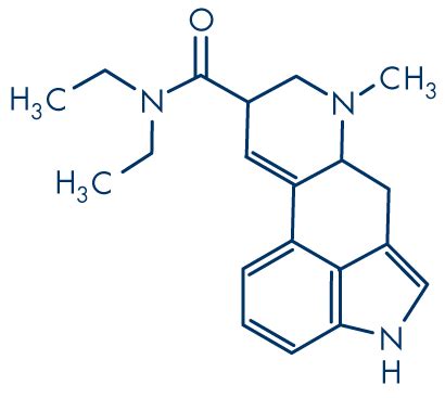 Lysergid (LSD): Drogenprofil | www.emcdda.europa.eu