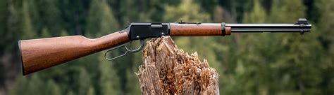 The Classic Lever Action .22 S/L/LR | Henry Repeating Arms