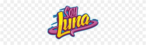 Soy Luna Logo Vector - Soy Luna PNG – Stunning free transparent png ...