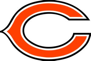 Chicago Bears Logo PNG Vector (EPS) Free Download