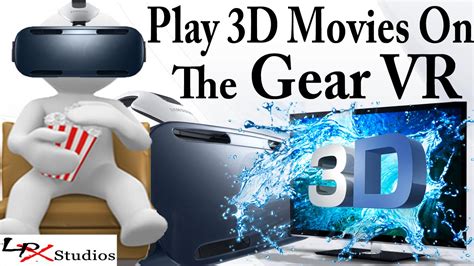 Best 3d movies for gear vr - xaserreview