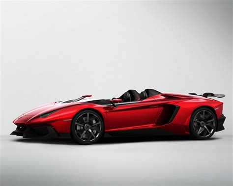 🔥 [40+] Lamborghini Aventador J Wallpapers | WallpaperSafari