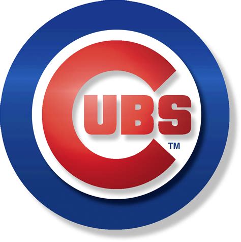 Download Chicago Cubs Logo Png Clipart Png Download - PikPng