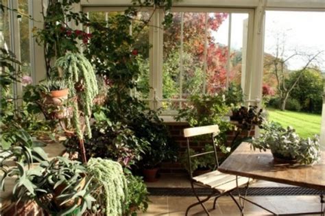 20 Winter Garden Design Ideas | Avso