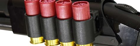 Hunting Tactical Shotgun Shell Holders | Trinity Supply Inc