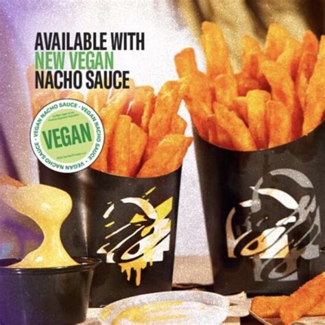 Taco Bell Vegan Menu: Best Vegetarian and Plant-Based Options