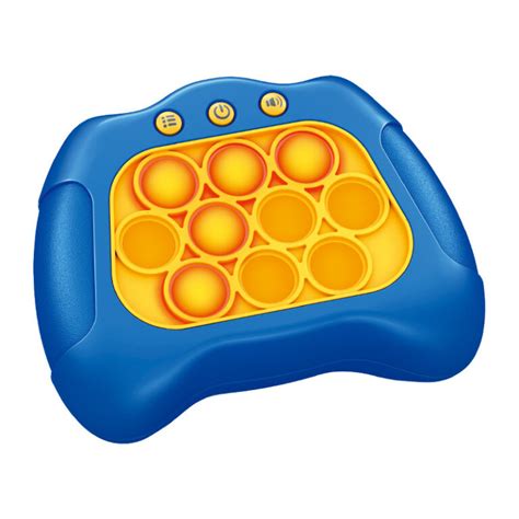 Pop-it Fidget Game - Moonqo Store