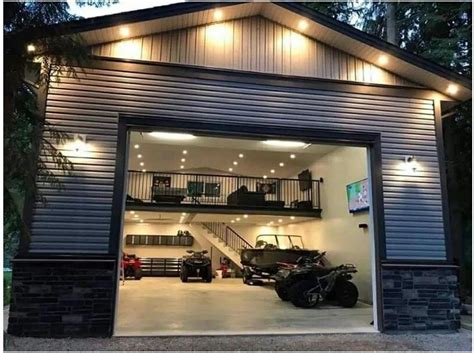 「Garage Ideas」おしゃれまとめの人気アイデア｜Pinterest｜Victor Porter | 倉庫改造, 建築デザイン, デザイン