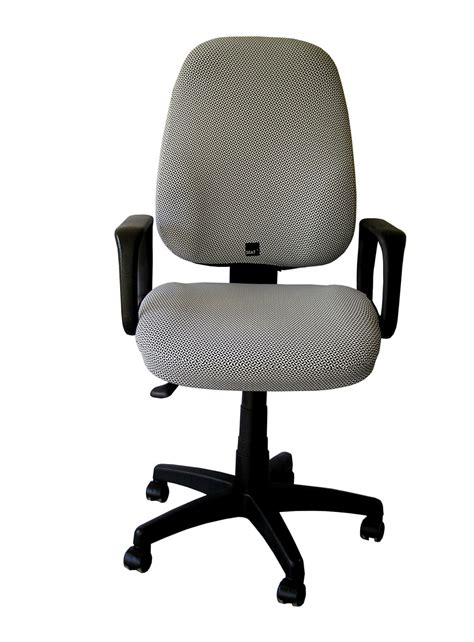 Seat X The office chair cover one size fit all Printed